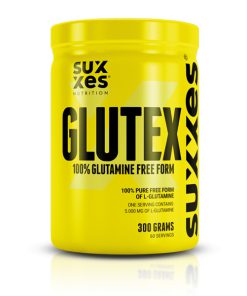 گلوتامین ساکسس نوتریشن گلوتکس