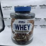 پروتئین وی ادونس اپلاید