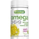 امگا 3 6 9 کوامترکس