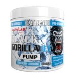 پمپ بلک گوریلا آیس اکتیولب
