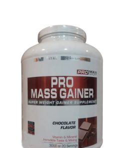 گینر مس پرو مکس