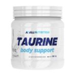 تائورین آل ناتریشن