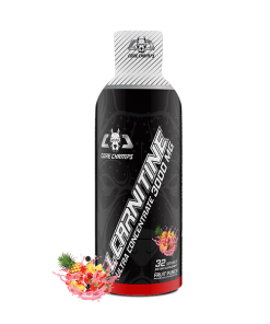 ال کارنیتین 3000 کور چمپس