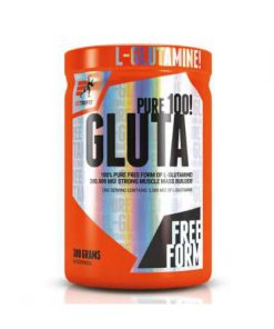 گلوتامین اکستریفیت