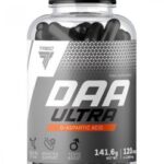 کپسول داا اولترا ترک نوتریشن 120 تایی