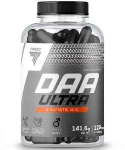 کپسول داا اولترا ترک نوتریشن 120 تایی