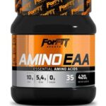مکمل آمینو ای ای ای فورفیت