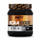 مکمل بی سی ای ای 8000 فورفیت