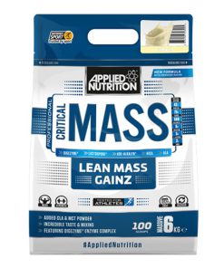 مکمل مس کریتیکال اپلاید ناتریشن