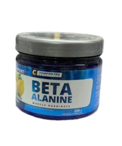 بتا آلانین چمپین پرو نوتریشن 250 گرم Champion-Pro Nutrition Beta Alanine