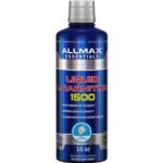 ال کارنیتین مایع آل مکس