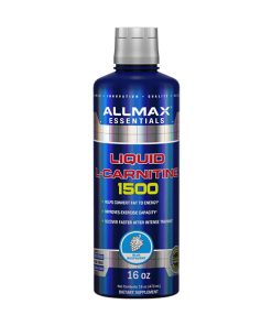 ال کارنیتین مایع آل مکس