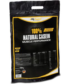 نچرال کازئین مای ساپس کیسه ای