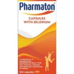 مکمل فارماتون سلنیوم اصل