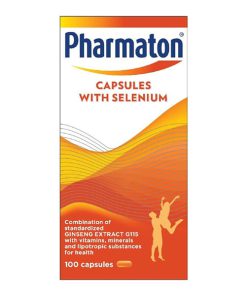 مکمل فارماتون سلنیوم اصل