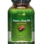 تقویت کننده خواب ملاتونین اروین نچرالز