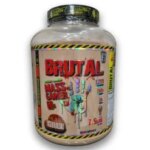 مس گینر ترور لبز