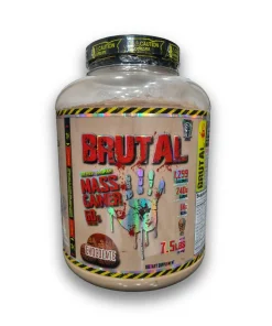 مس گینر ترور لبز