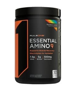 آمینو ضروری ۹ رول وان