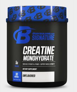 کراتین بادی بیلدینگ