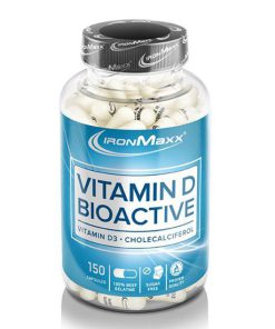 ویتامین D آیرون مکس