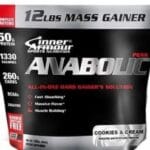 گینر آنابولیک اینر آرمور Inner Armour Anabolic-Peak 12LB
