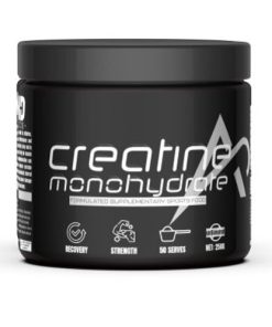 کراتین مونوهیدرات اسند پرفورمنس