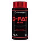 چربی سوز گالوانایز