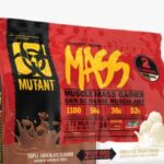 مکمل مس گینر دو طعم مس موتانت