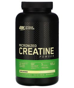 پودر کراتین میکرونایز اپتیموم