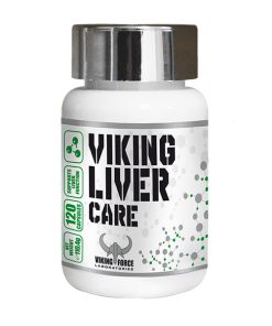کپسول مراقبت کبد وایکینگ فورس