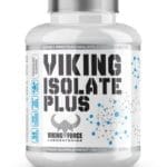 پروتئین وی ایزوله پلاس وایکینگ فورس