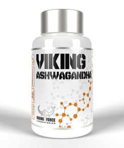 کپسول آشواگاندا وایکینگ فورس