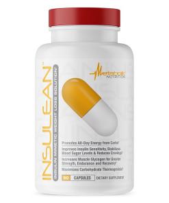 محرک افزایش حجم انسولین متابولیک | Metabolic InsuLean 7 محرک افزایش حجم انسولین متابولیک