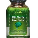 قرص خار مریم اروین نچرالز