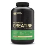 پودر کراتین میکرونایز اپتیموم نوتریشن