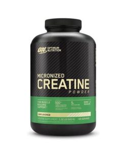 پودر کراتین میکرونایز اپتیموم نوتریشن