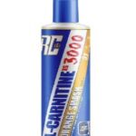 ال کارنیتین مایع رونی کلمن