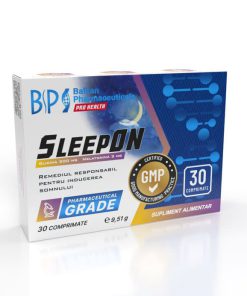 اسلیپ آن بالکان فارما Balkan Pharmaceuticals SleepON 7 0 7a535fc8 b02c 4a6c b35e 1b042a0145a9