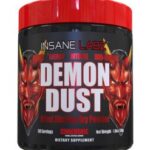 پمپ اینسین لبز دیمون داست