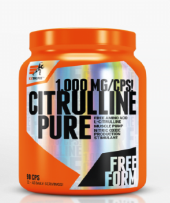 مکمل سیترولین مالات اکسترافیت