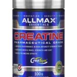 کراتین مونوهیدرات آلمکس