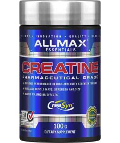 کراتین مونوهیدرات آلمکس