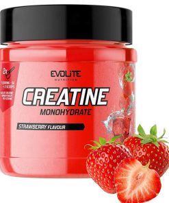 کراتین مونوهیدرات ایوولایت 300 گرم