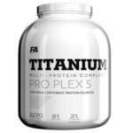 تیتانیوم پرو پلکس ۵ فا