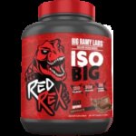پروتئین ایزو بیگ بیگ رمی لبز  BIG RAMY LABS ISO BIG