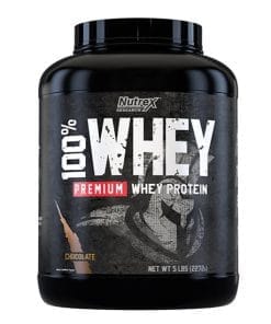 پروتئین وی ناترکس پریمیوم