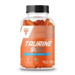 کپسول تائورین 900 ترک نوتریشن