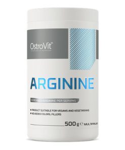 آرژنین استرویت 500 گرم