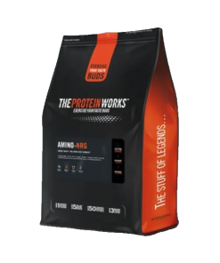 آمینو انرژی پروتئین ورکس